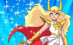 She Ra Characters